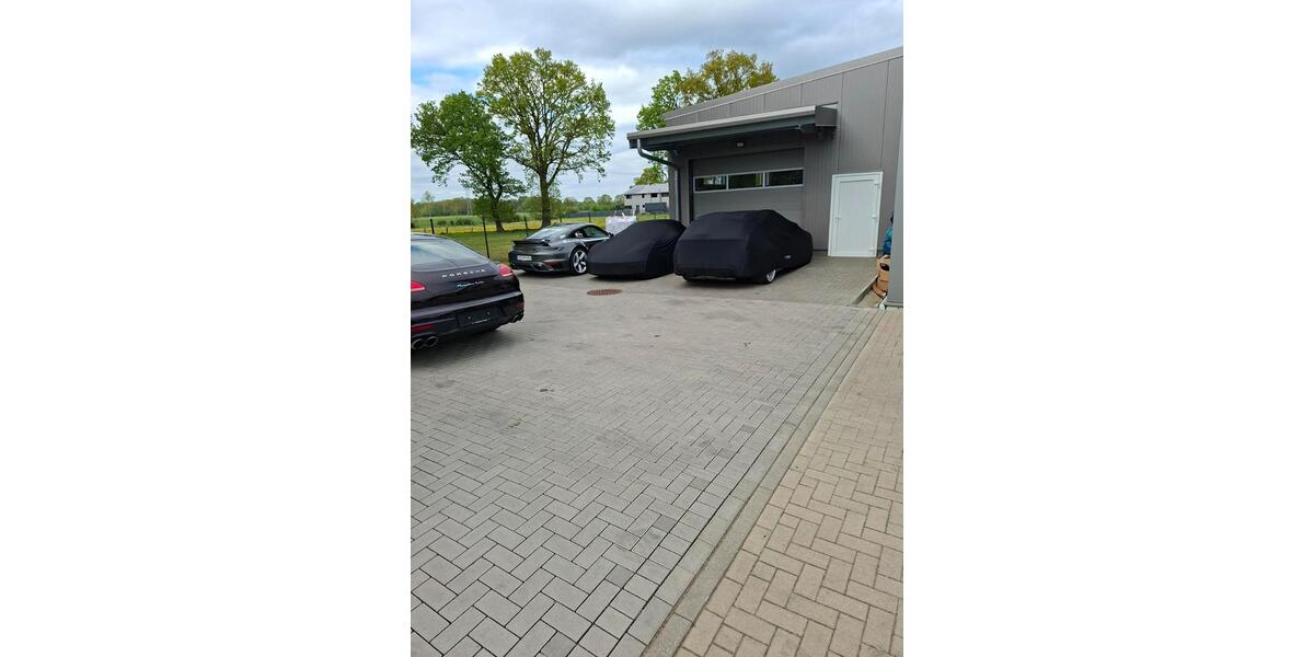 Gewerbeobjekt Ellerau - 840&euro; | Angebot:26435678