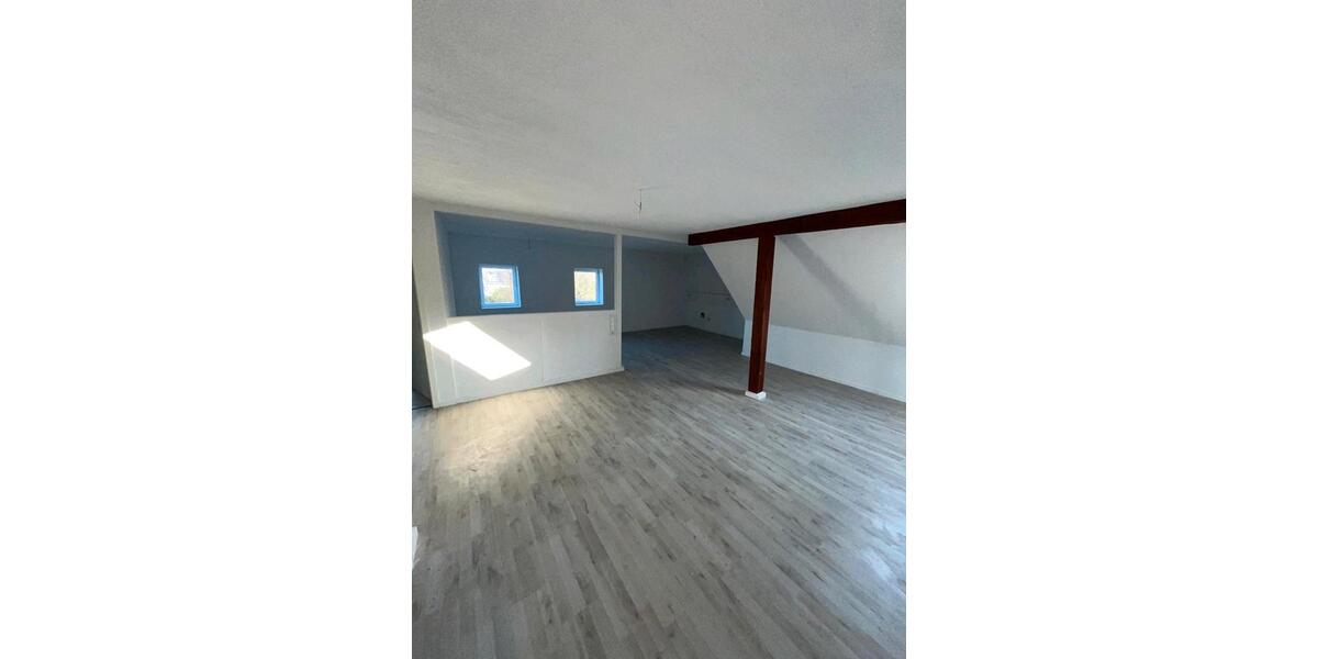 Etagenwohnung Oldenburg Etzhorn - 2 Zimmer, 65 m&sup2;, 600&euro; | Angebot:24977289
