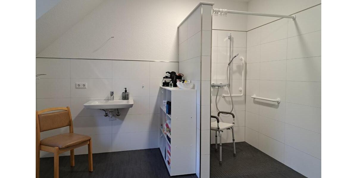 Etagenwohnung Mühlhausen (Thüringen) - 1 Zimmer, 45 m&sup2;, 795&euro; | Angebot:24875452