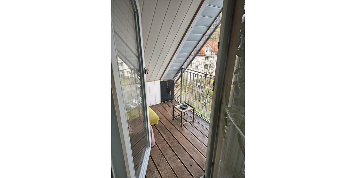 Maisonettenwohnung Pforzheim Brötzingen - 4 Zimmer, 101 m&sup2;, 950&euro; | Angebot:26045547