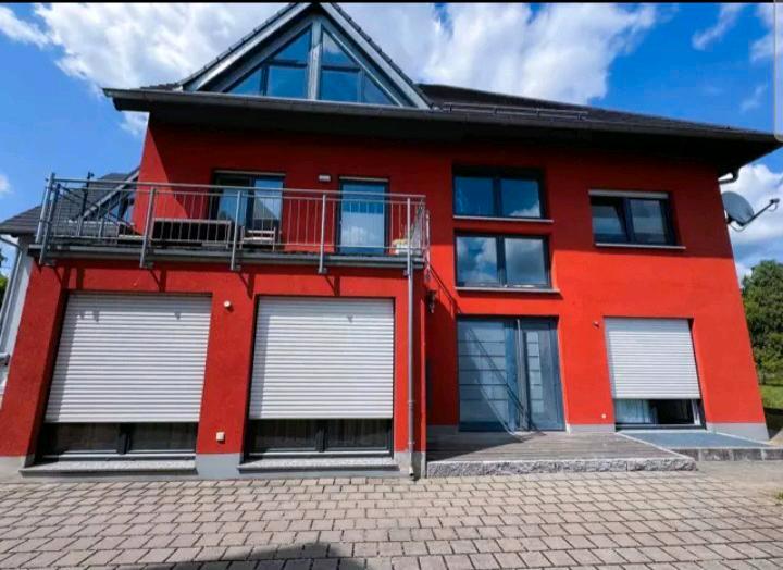 Dachgeschoßwohnung Velburg - 4 Zimmer, 105 m&sup2;, 840&euro; | Angebot:26050543