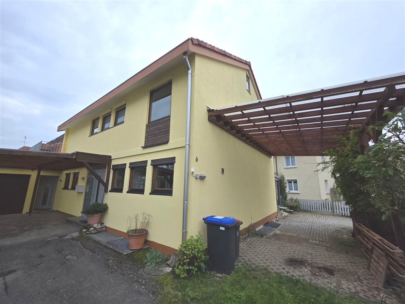 Wohnung zum Mieten in Singen (Hohentwiel) 1.500 € 130 m² 5 zimmer