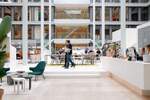 Flexible Büroräume und Arbeitsplätze im Geschäftsviertel in Düsseldorf - All-in-Miete zimmer