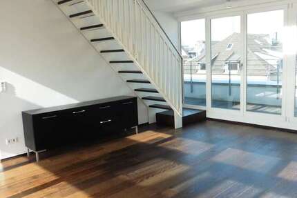 Wohnung zum Mieten in Düsseldorf 1.984 € 124 m²