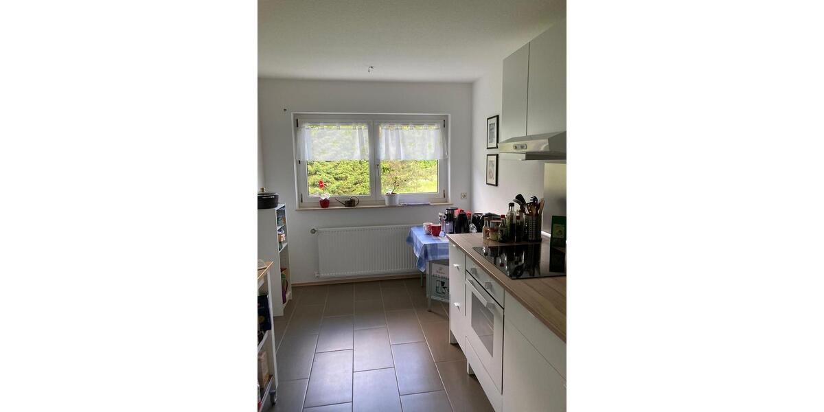 Erdgeschoßwohnung Eisenbach (Hochschwarzwald) - 3 Zimmer, 75 m&sup2;, 670&euro; | Angebot:24598641