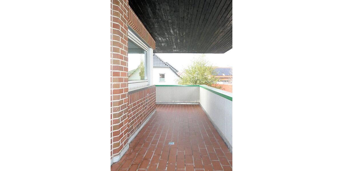 Etagenwohnung Hiddenhausen - 2 Zimmer, 63 m&sup2;, 520&euro; | Angebot:25868083