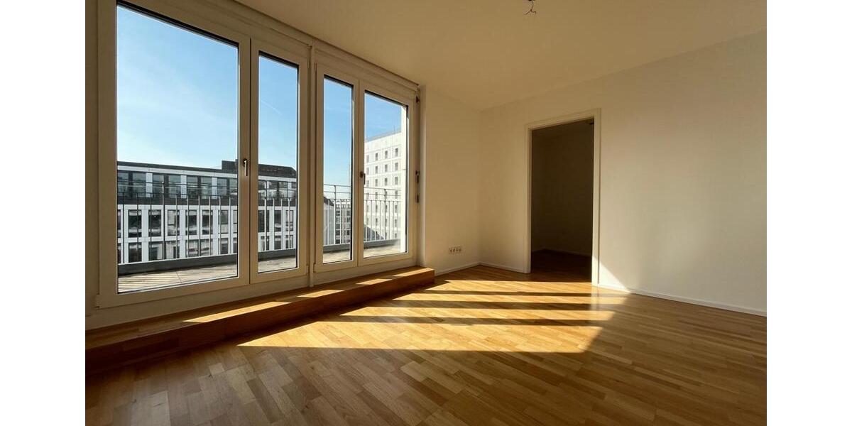Etagenwohnung Stuttgart - 4 Zimmer, 135 m&sup2;, 2.076&euro; | Angebot:26068595