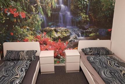 Wohnen auf Zeit Halberstadt - 6 Zimmer, 120 m&sup2;, 14&euro; | Angebot:19494002