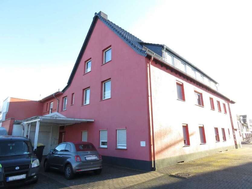 Wohnung zum Mieten in Siegburg 650 € 63 m²