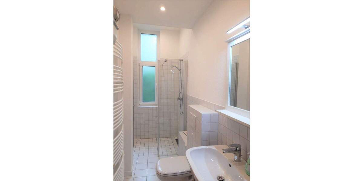 Etagenwohnung Hannover List - 2 Zimmer, 62 m&sup2;, 900&euro; | Angebot:25291429