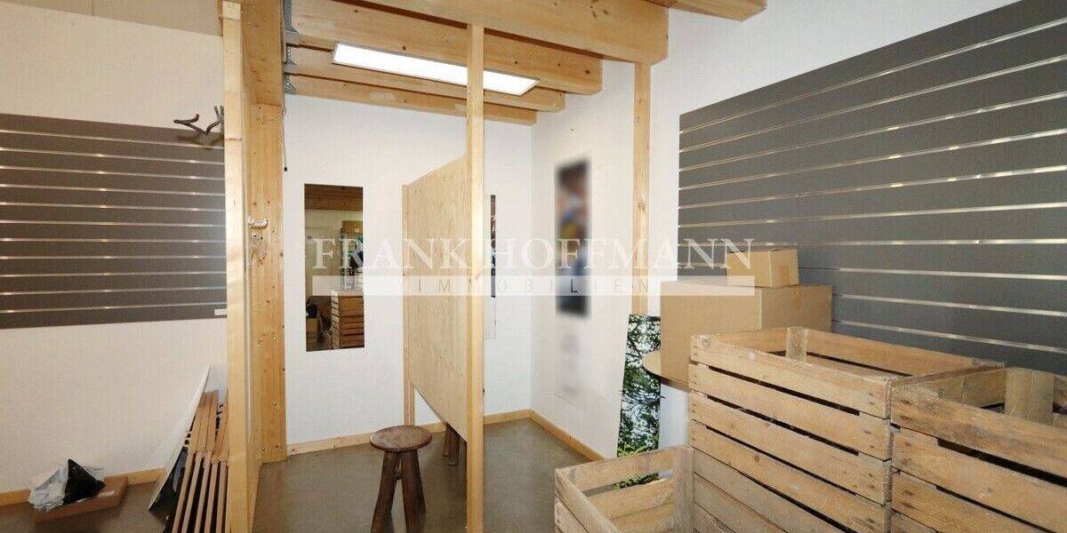 Gewerbeobjekt Halstenbek - 8.417&euro; | Angebot:24114507