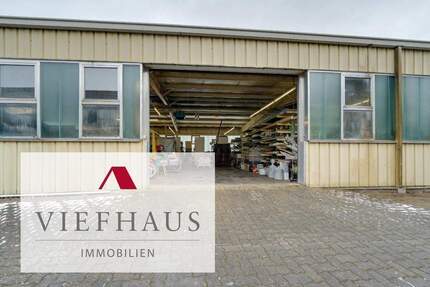 Gewerbeobjekt Würzburg Grombühl - 3.214&euro; | Angebot:25865179