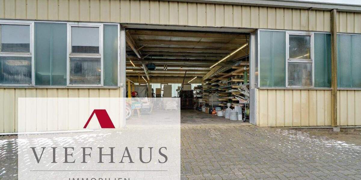 Gewerbeobjekt Würzburg Grombühl - 3.214&euro; | Angebot:25865179