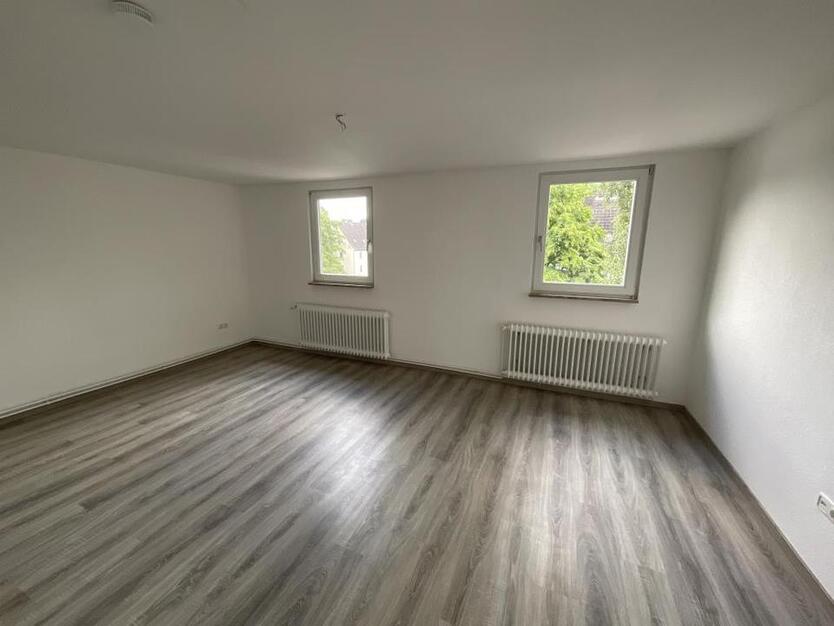 1-Zimmer-Wohnung in Wilhelmshaven Fedderwardergroden