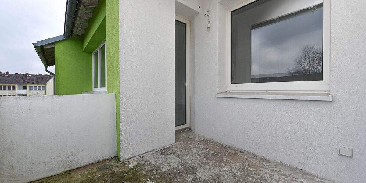 Etagenwohnung Munster Breloh - 4 Zimmer, 95 m&sup2;, 650&euro; | Angebot:25665315