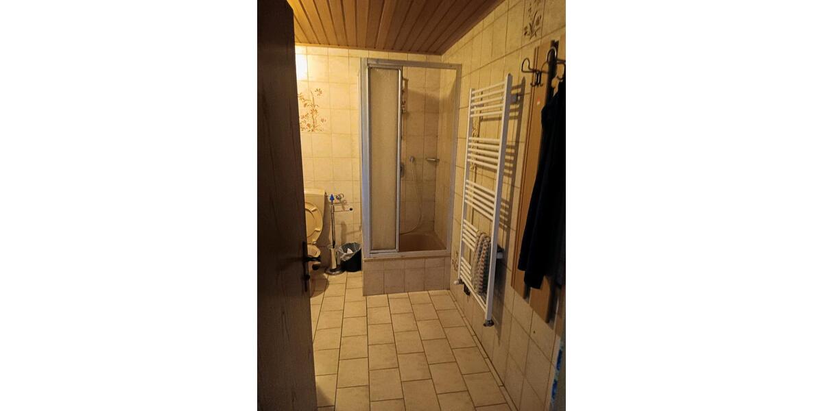 Wohnen auf Zeit Möckmühl - 1 Zimmer, 14 m&sup2;, 425&euro; | Angebot:26634819