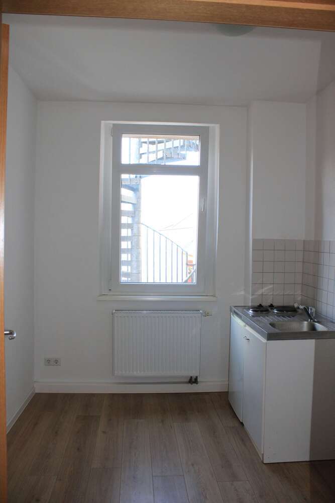 ***ideal für Studenten oder Azubis*** 1 Zimmer-Wohnung mit Balkon