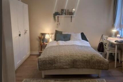 Wohnen auf Zeit Flensburg - 4 Zimmer, 16 m&sup2;, 460&euro; | Angebot:26223250