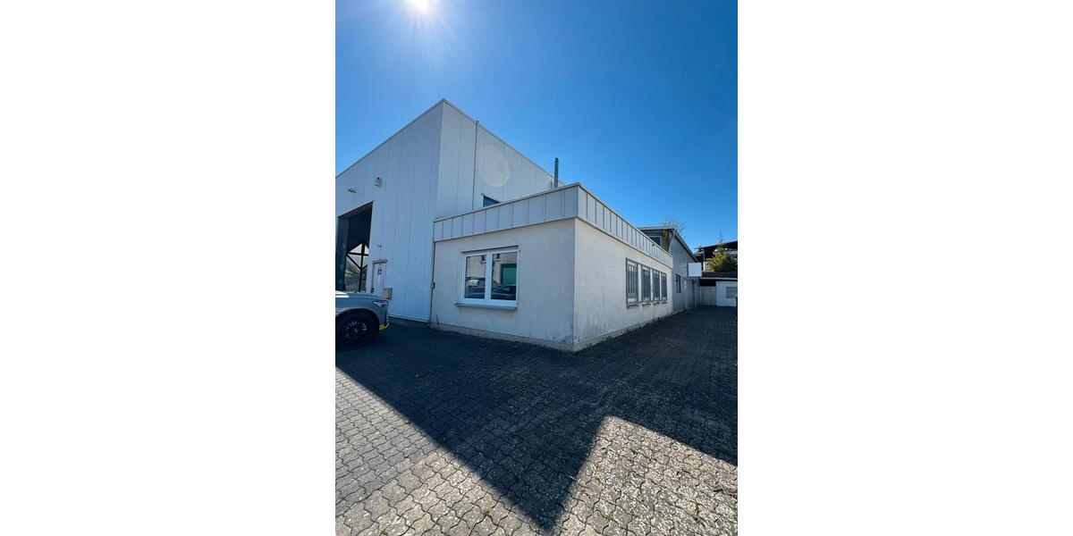 Gewerbeobjekt Wenden - 3.550&euro; | Angebot:24468578