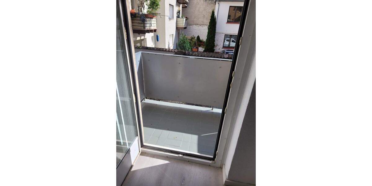 Etagenwohnung Mannheim Quadrate - 2 Zimmer, 53 m&sup2;, 745&euro; | Angebot:24825863