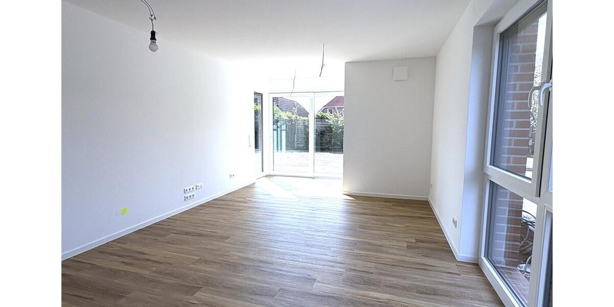 Erdgeschoßwohnung Saterland - 3 Zimmer, 78 m&sup2;, 840&euro; | Angebot:26453912