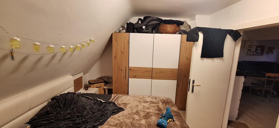 Einliegerwohnung zur Miete 2 zimmer