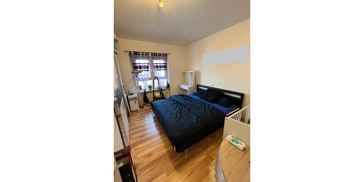 Etagenwohnung Illerrieden - 3 Zimmer, 70 m&sup2;, 750&euro; | Angebot:26620813