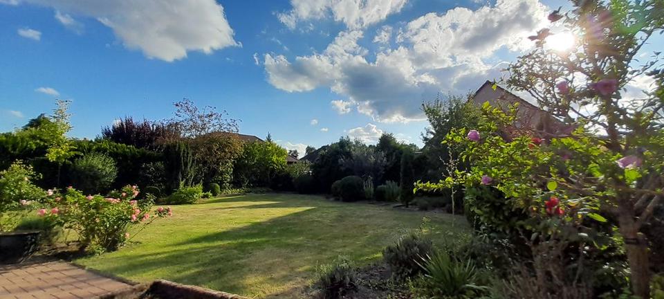 Doppelhaushälfte Wolfsburg Almke - 4 Zimmer, 136 m&sup2;, 1.500&euro; | Angebot:26047174