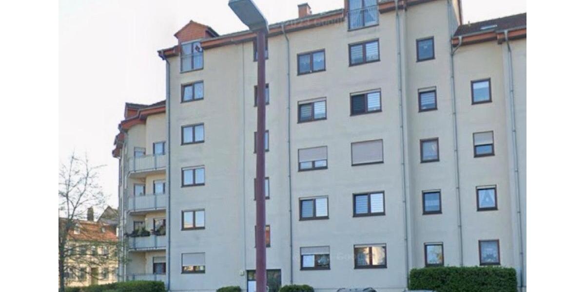 Etagenwohnung Dessau-Roßlau Brambach - 1 Zimmer, 40 m&sup2;, 600&euro; | Angebot:26671074