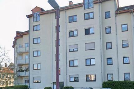 Wohnung Dessau-Roßlau Brambach - 1 Zimmer, 40 m&sup2;, 600&euro; | Angebot:26671074