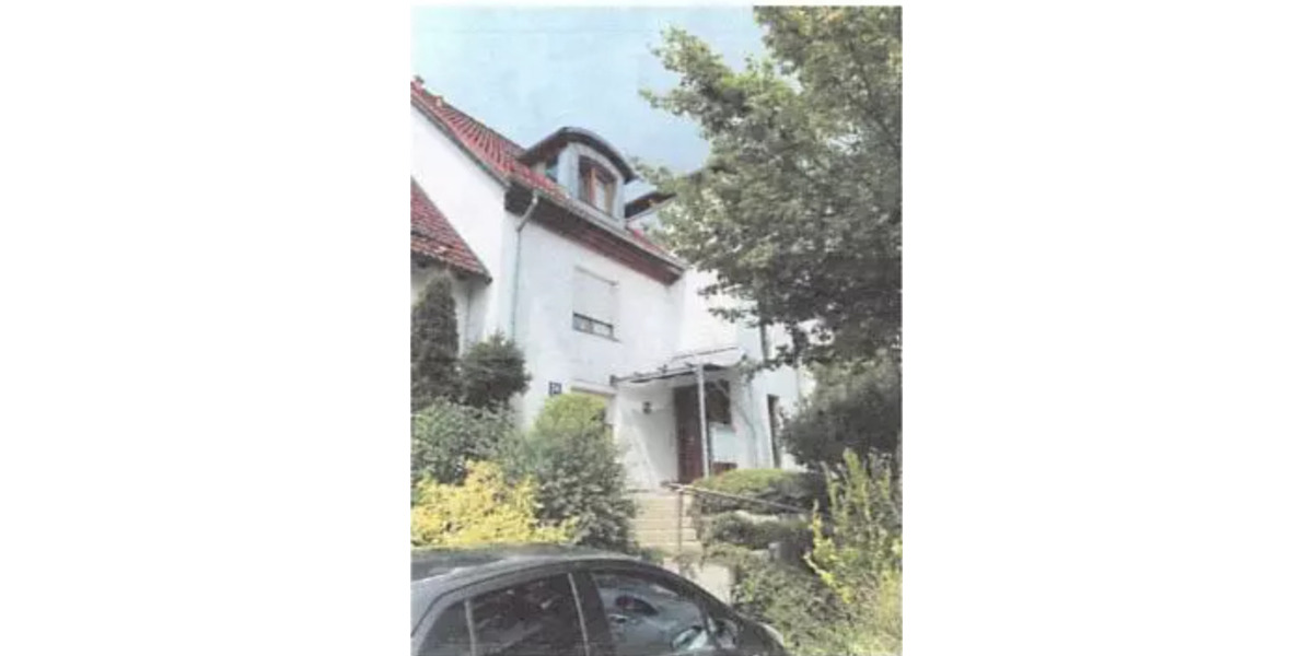 Mehrfamilienhaus, Wohnhaus Mönchweiler - 3.5 Zimmer, 78 m&sup2;, 720&euro; | Angebot:25209345