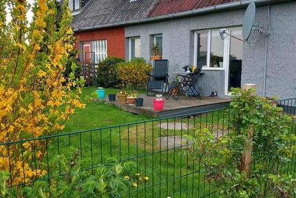 Wohnung Wesselburen - 2 Zimmer, 35 m&sup2;, 350&euro; | Angebot:25255033