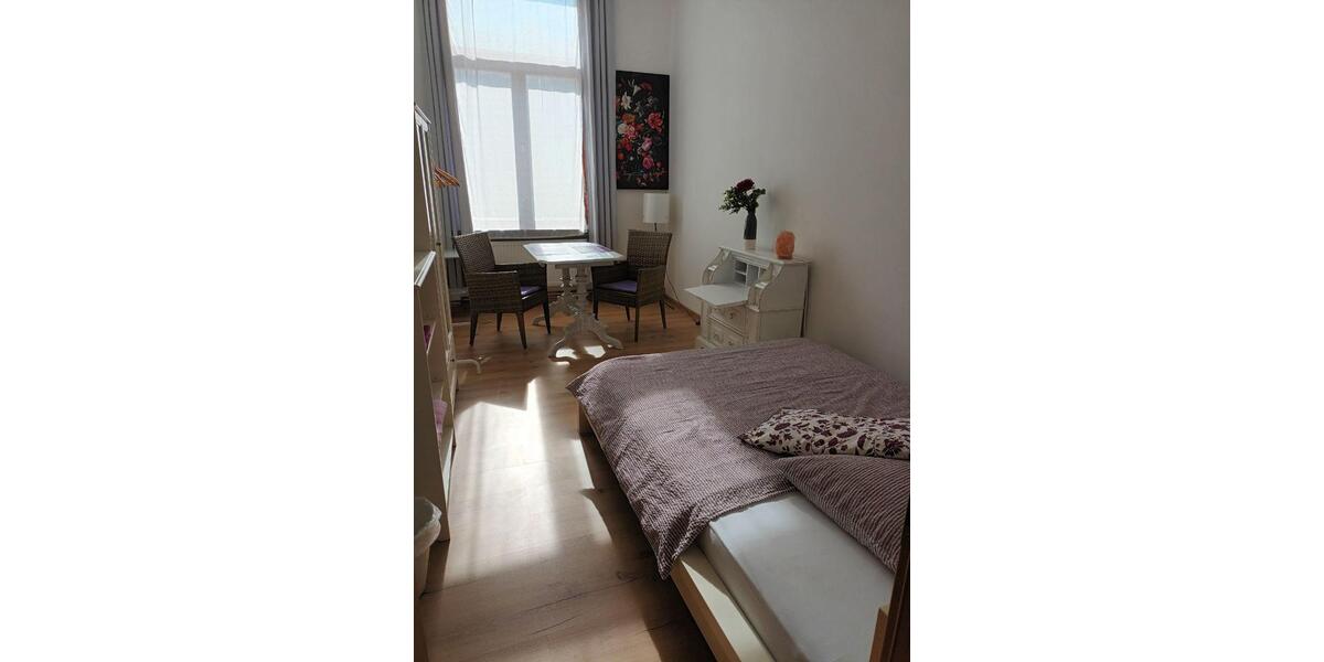 Wohnen auf Zeit Dessau-Roßlau Brambach - 2 Zimmer, 20 m&sup2;, 40&euro; | Angebot:26269954