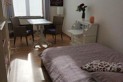 Wohnen auf Zeit Dessau-Roßlau Brambach - 2 Zimmer, 20 m&sup2;, 600&euro; | Angebot:26269954