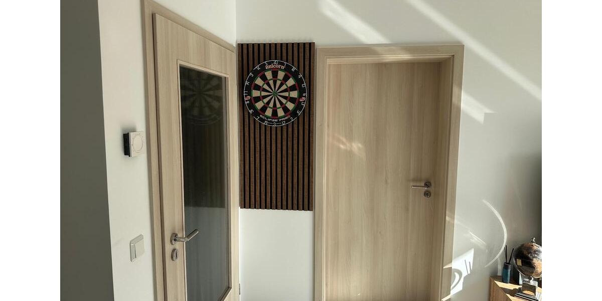 Etagenwohnung Arnstein - 2 Zimmer, 45 m&sup2;, 550&euro; | Angebot:25934507