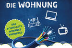 Etagenwohnung Freiberg Freiberg Nord - 3 Zimmer, 55 m&sup2;, 359&euro; | Angebot:26572705