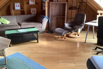 Wohnung Strullendorf - 1 Zimmer, 25 m&sup2;, 380&euro; | Angebot:24703644