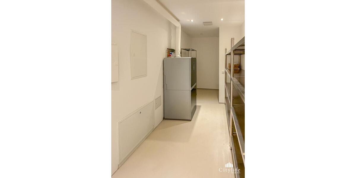 Erdgeschoßwohnung Münster Mitte-Süd - 2 Zimmer, 98 m&sup2;, 1.695&euro; | Angebot:26548246