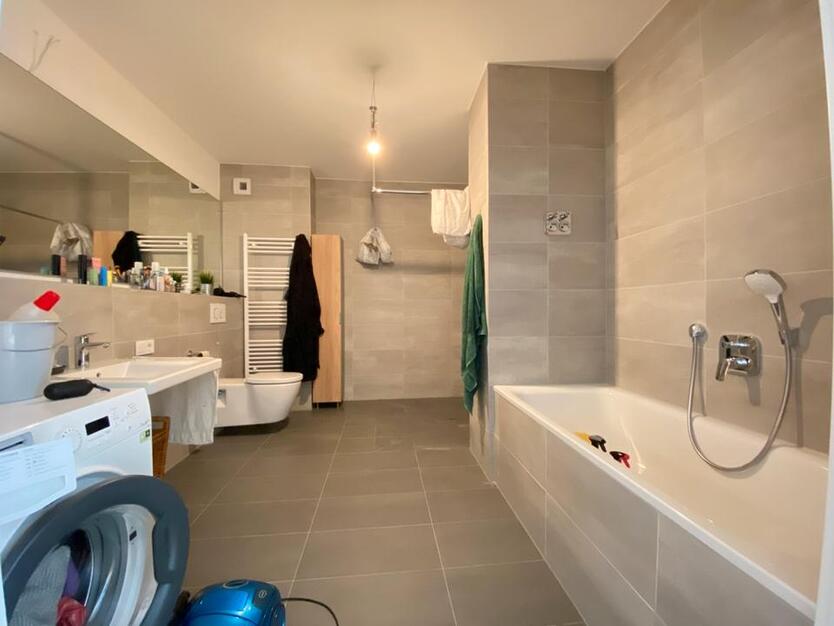 Modernes Loft-Appartement im Kaufmannshof