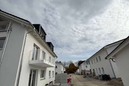 Wohnung zum Mieten in Brunnthal 2.590 € 112 m² 4 zimmer