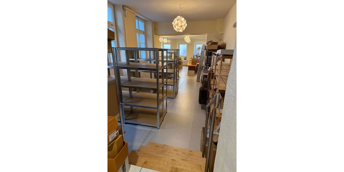 PopUp-Store im Herzen von Freiburg - Gewerbeobjekt Freiburg Altstadt | Angebot:27034209