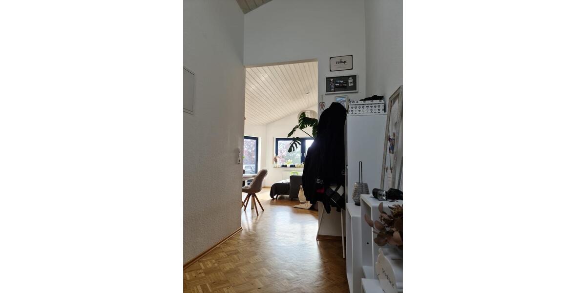 Charmante 3-Zimmer-Wohnung in Leonberg zu vermieten 3 zimmer