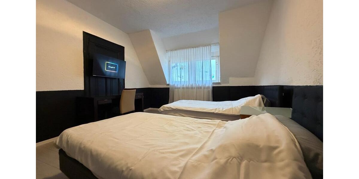 Wohnen auf Zeit Lüdenscheid - 5 Zimmer, 120 m&sup2;, 15&euro; | Angebot:26317719
