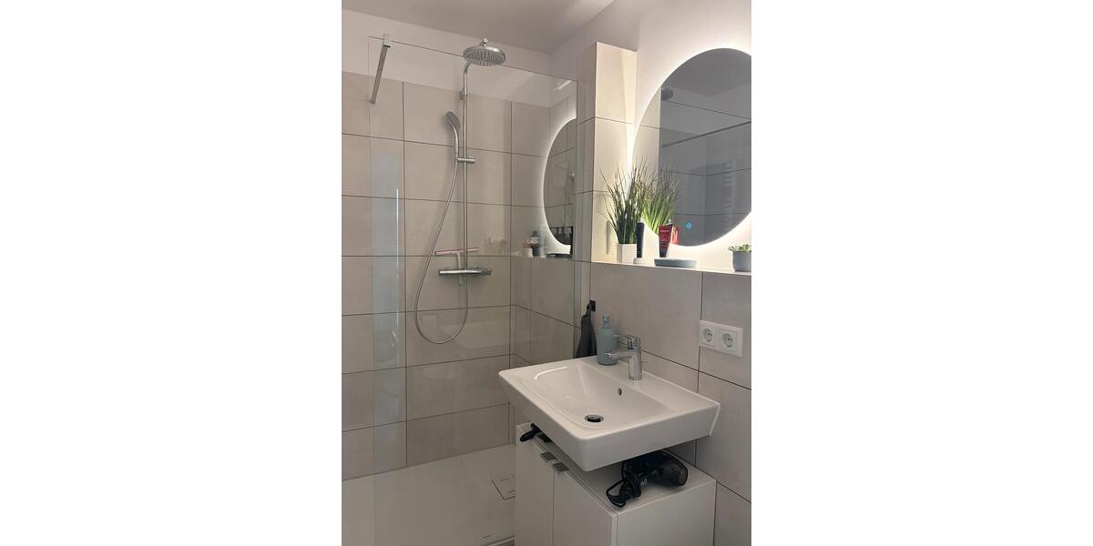 Etagenwohnung Lüneburg - 3 Zimmer, 69 m&sup2;, 940&euro; | Angebot:26680539