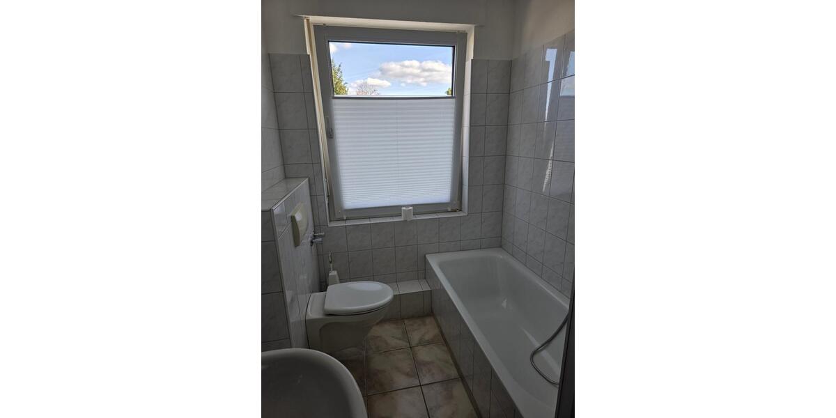 Etagenwohnung Gronau (Westfahlen) - 3 Zimmer, 92 m&sup2;, 960&euro; | Angebot:26651752