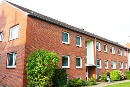 Wohnung Itzehoe Wellenkamp - 2 Zimmer, 56 m&sup2;, 480&euro; | Angebot:26787833