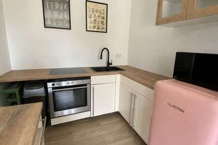Wohnung Suhl Lauter - 3 Zimmer, 54 m&sup2;, 357&euro; | Angebot:27302822