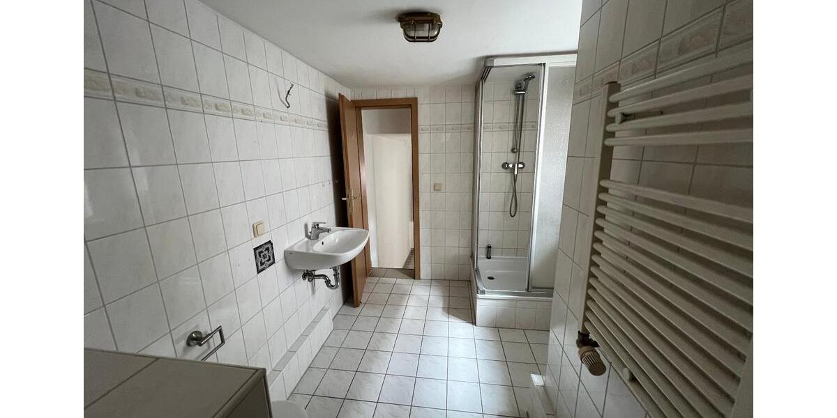 Erdgeschoßwohnung Bad Liebenwerda - 1 Zimmer, 32 m&sup2;, 240&euro; | Angebot:24421322