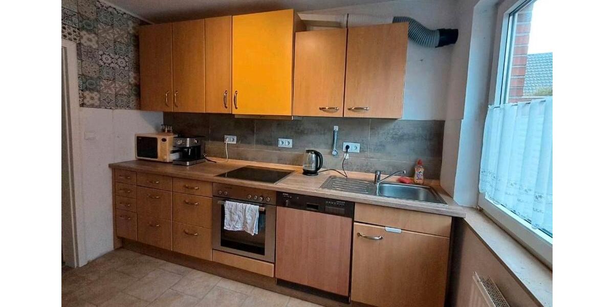 Wohnen auf Zeit Oldenburg Etzhorn - 5 Zimmer, 115 m&sup2;, 635&euro; | Angebot:26502537