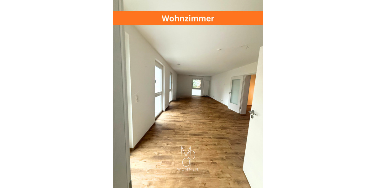 Erdgeschoßwohnung Bad Harzburg - 3 Zimmer, 118 m&sup2;, 1.239&euro; | Angebot:25560775